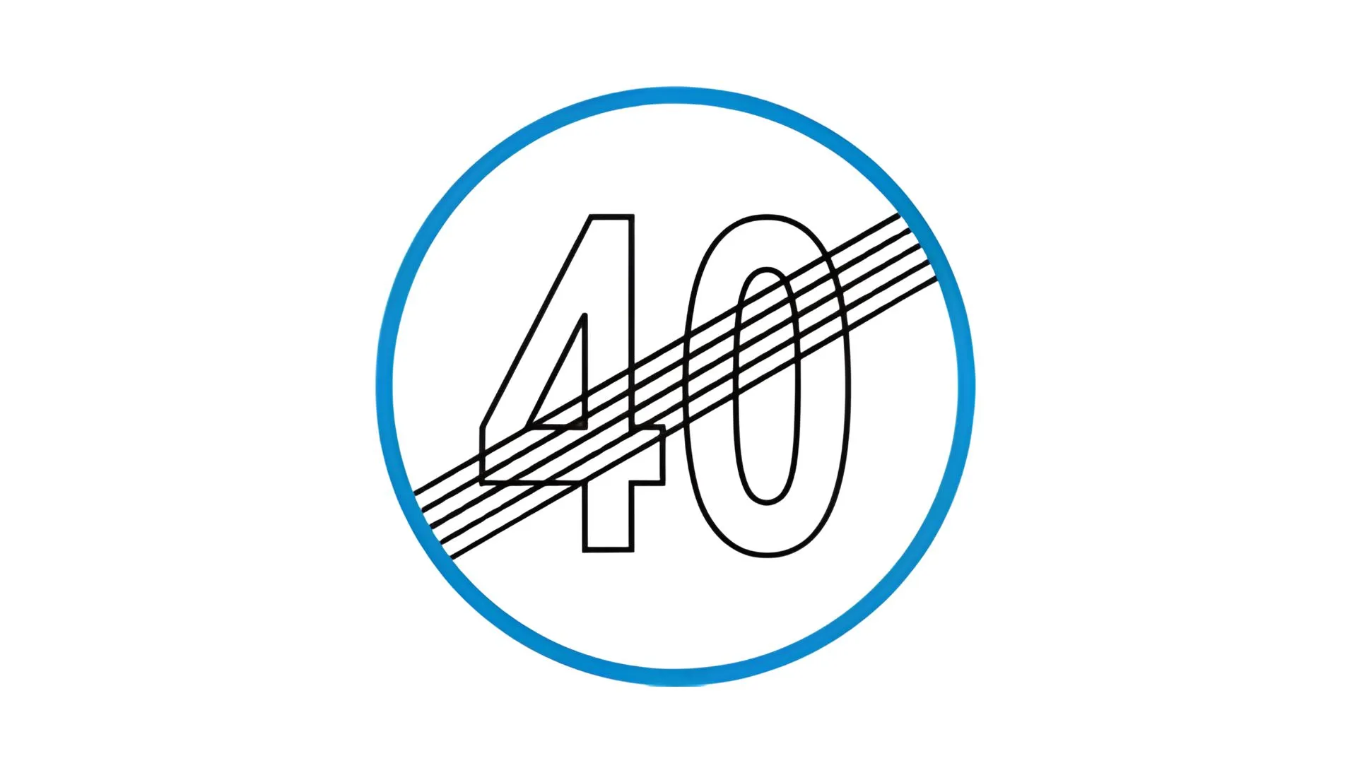 Biển hết tốc độ tối đa cho phép số DP.134