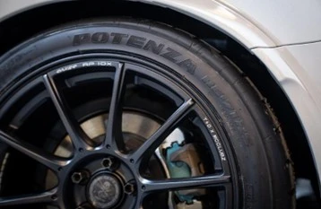 Bridgestone with Super GT và GR86 Cup Malaysia Series 2025