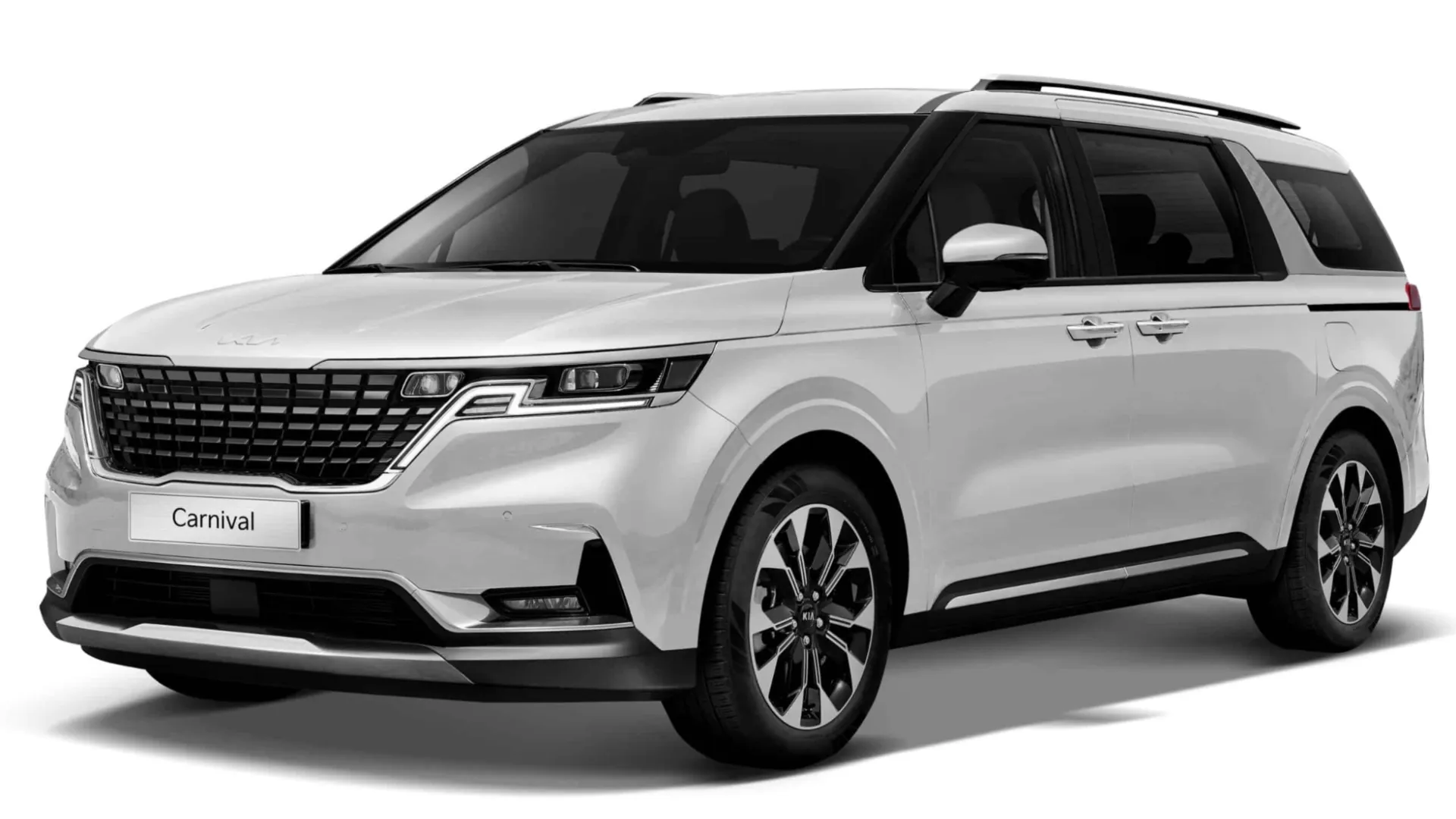 Giá xe KIA Carnival