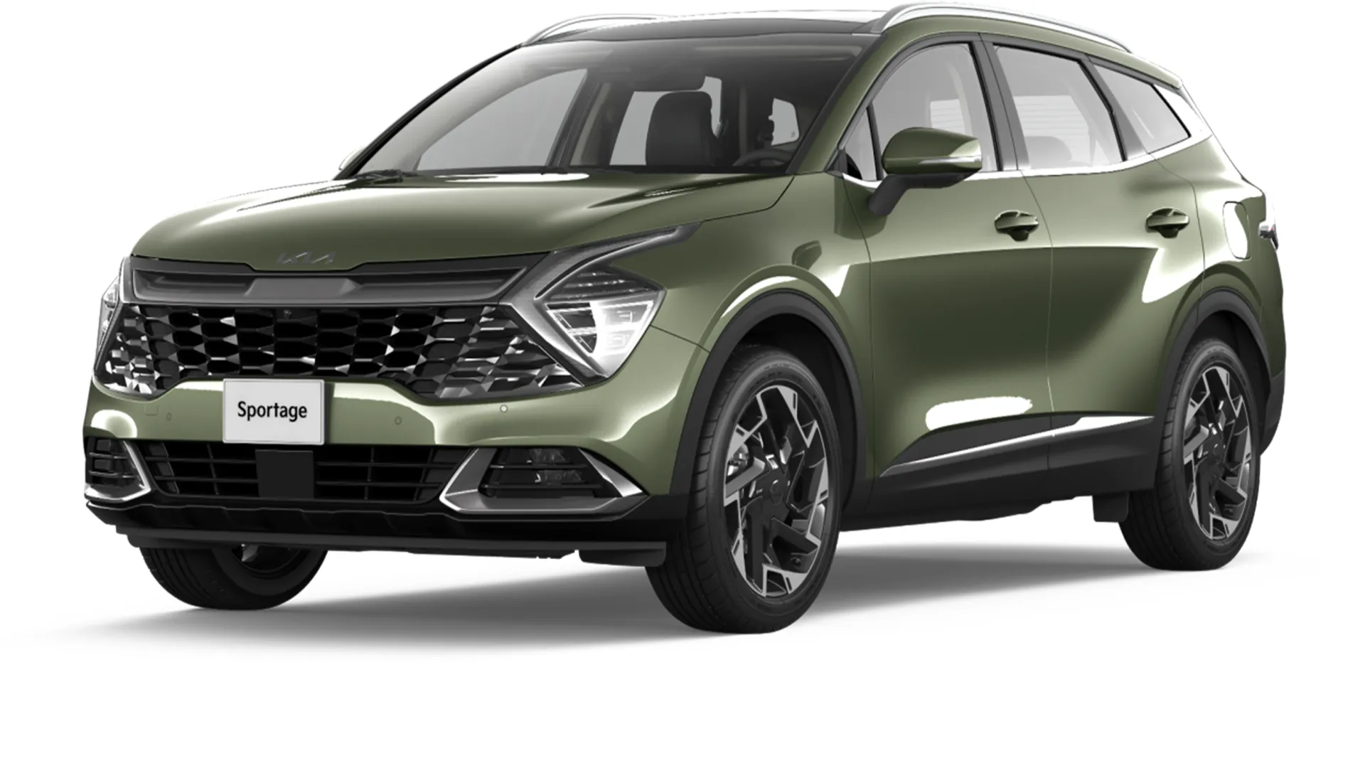 Giá xe KIA Sportage