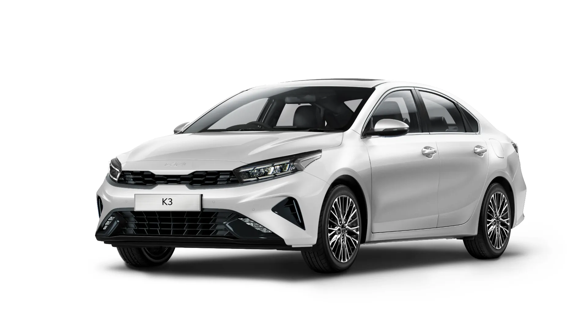 Giá xe KIA K3