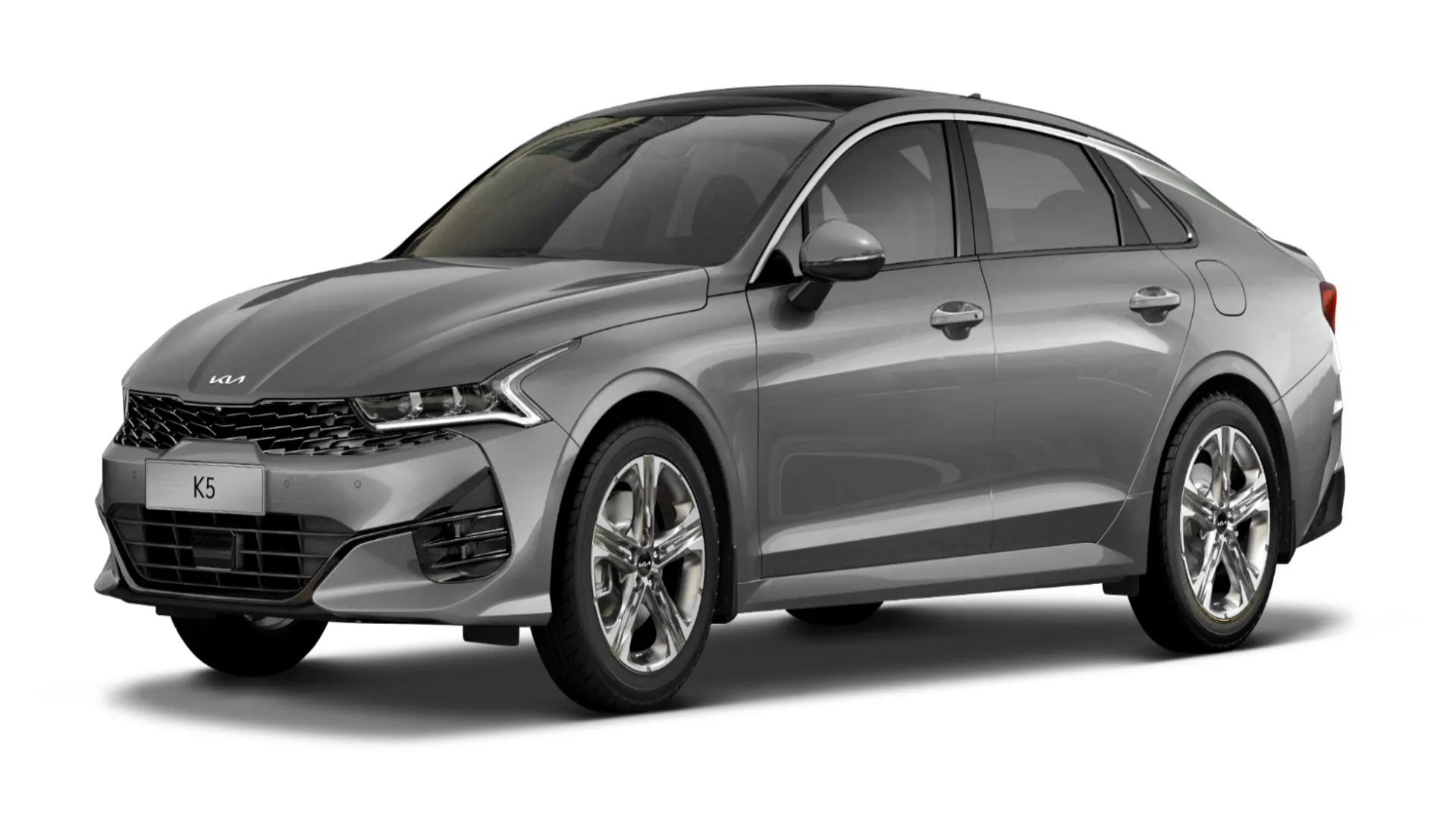 Giá xe KIA K5