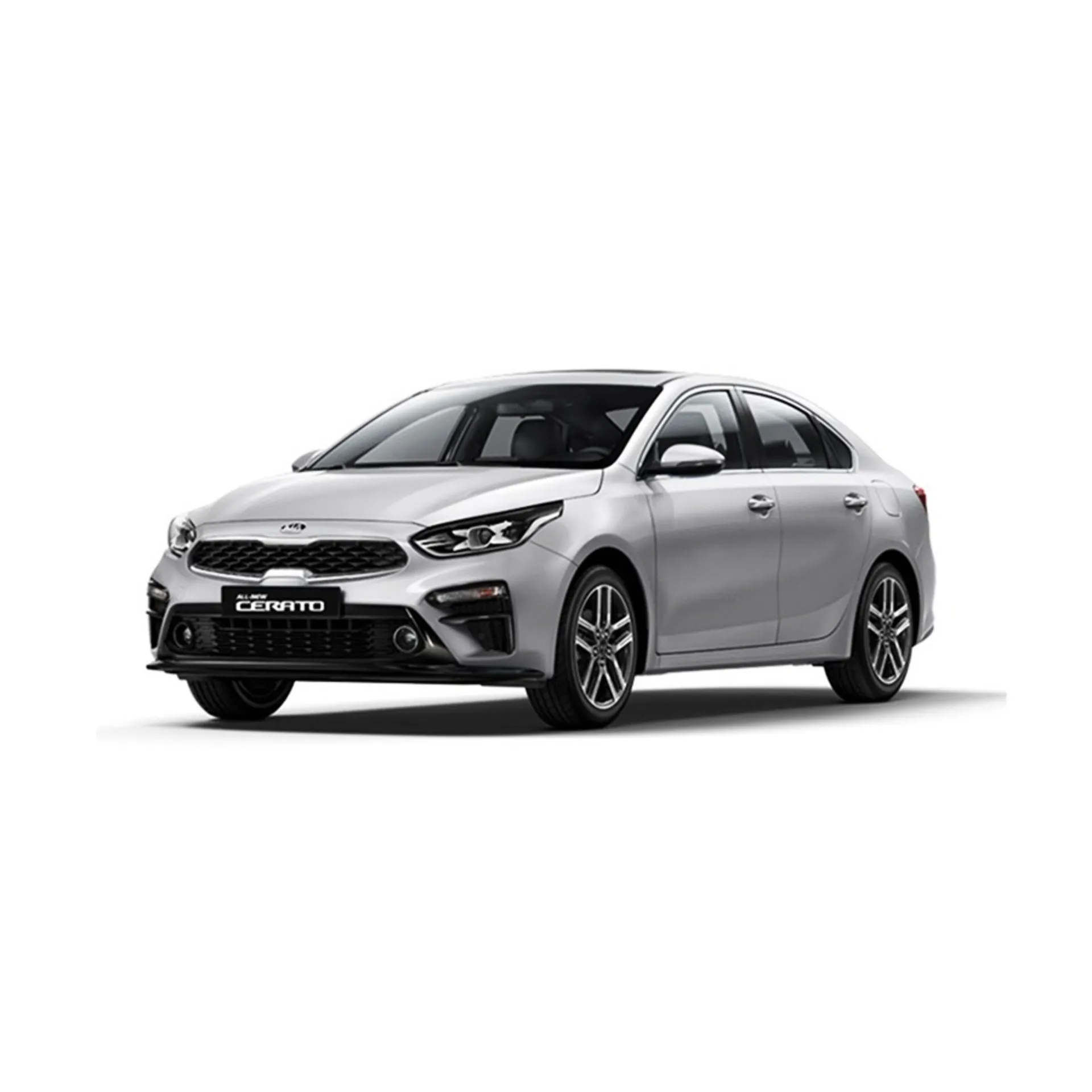 Giá xe KIA Cerato