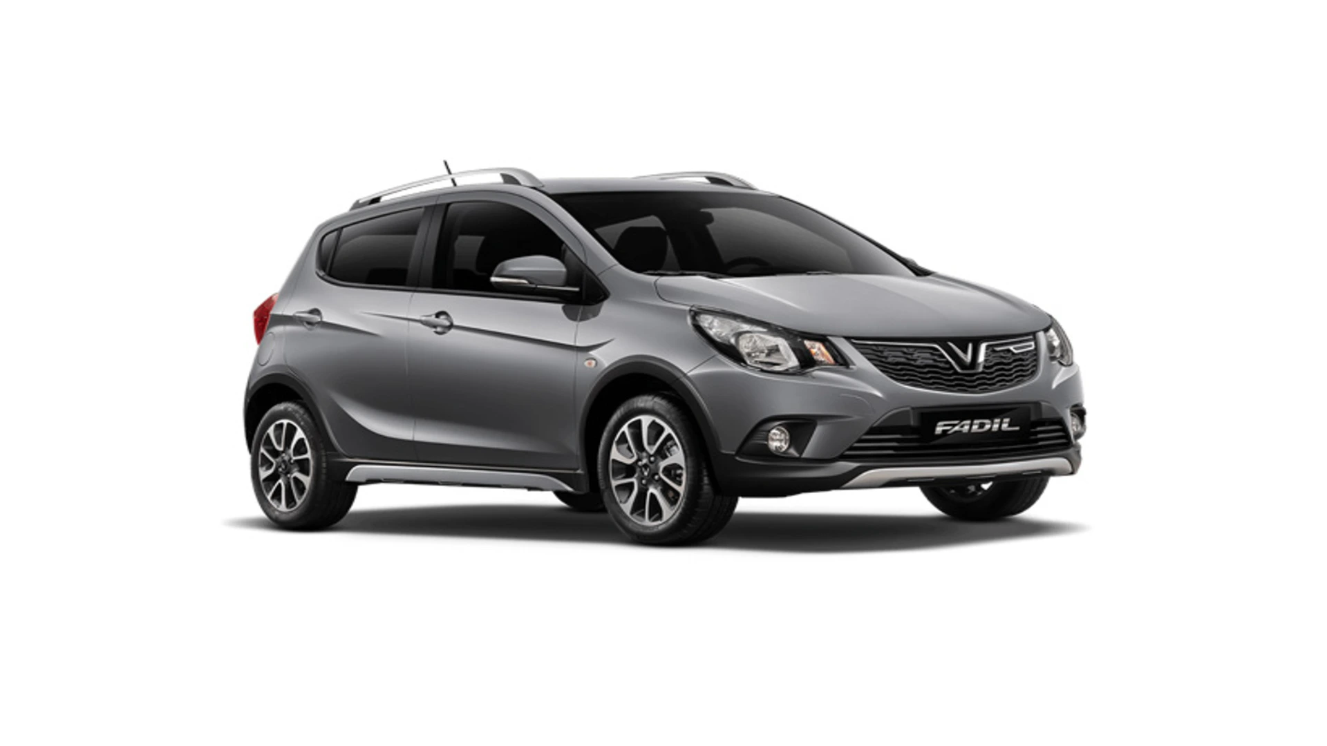 các dòng xe Sedan hạng A 3 VinFast Fadil