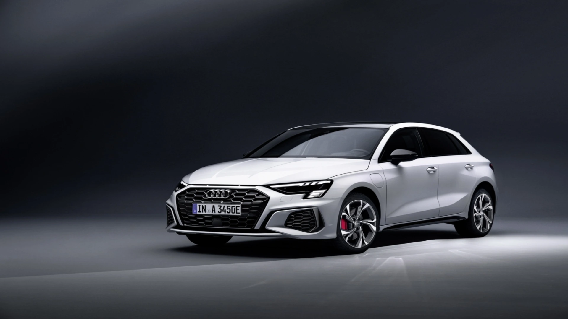 các dòng xe Sedan hạng A 6 Audi A3