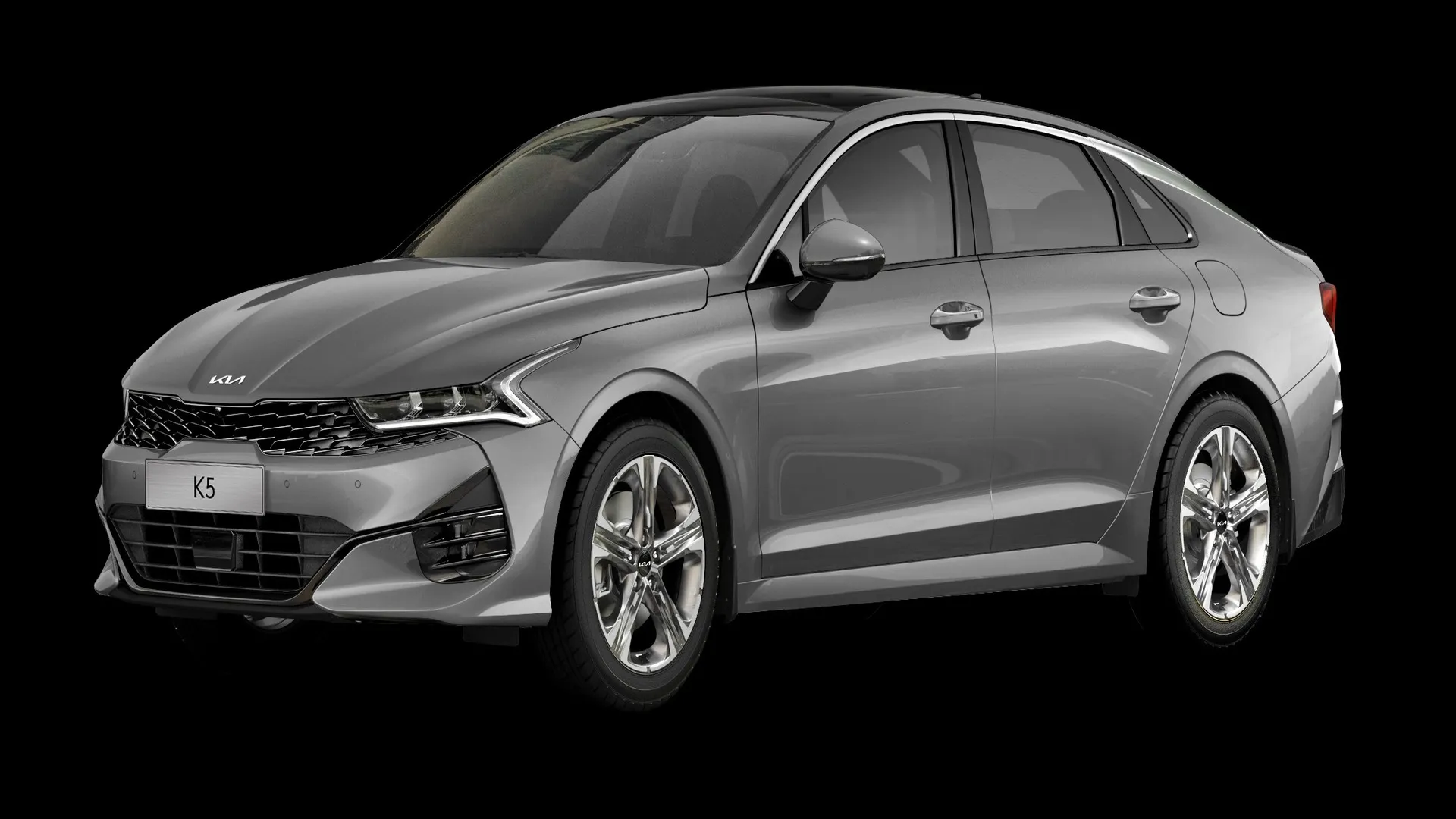 Các dòng xe sedan hạng d 3 các dòng xe sedan hạng d- Kia K5