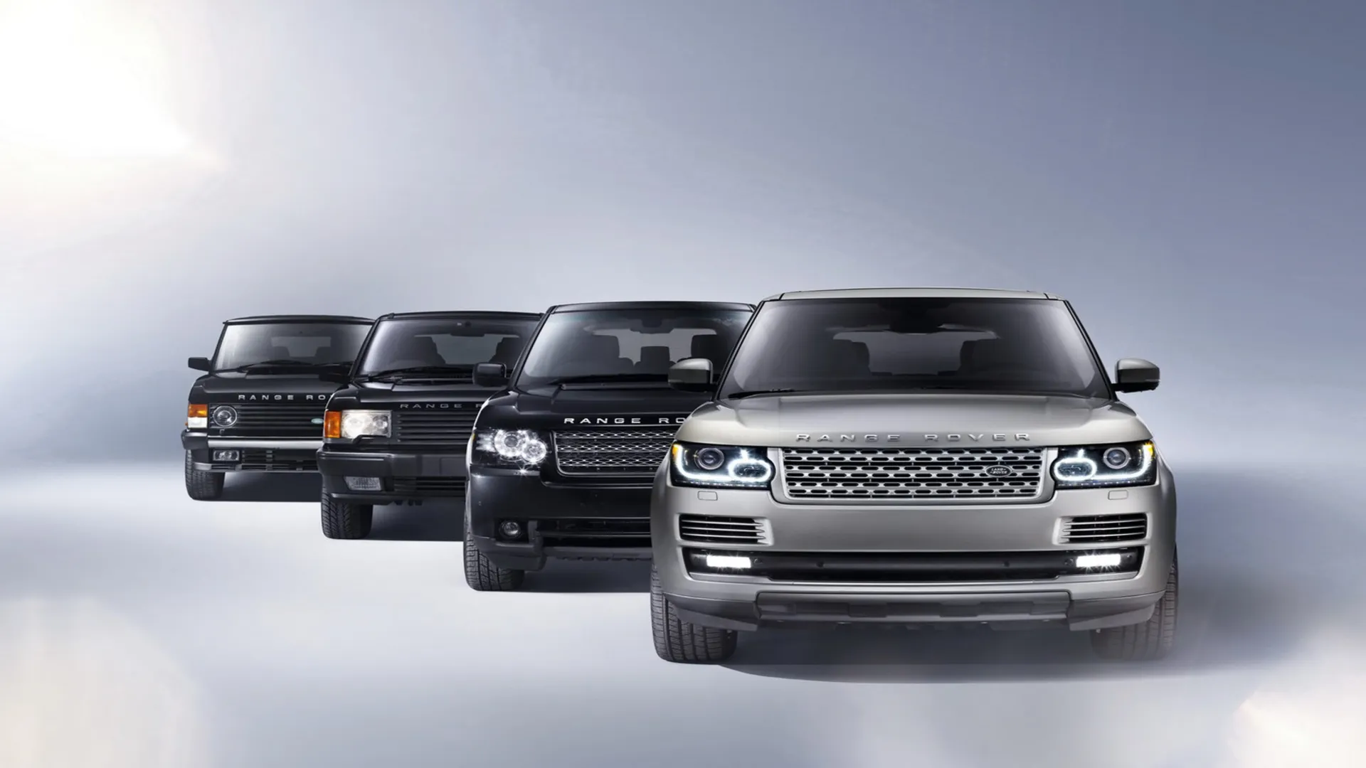 xe Land Rover