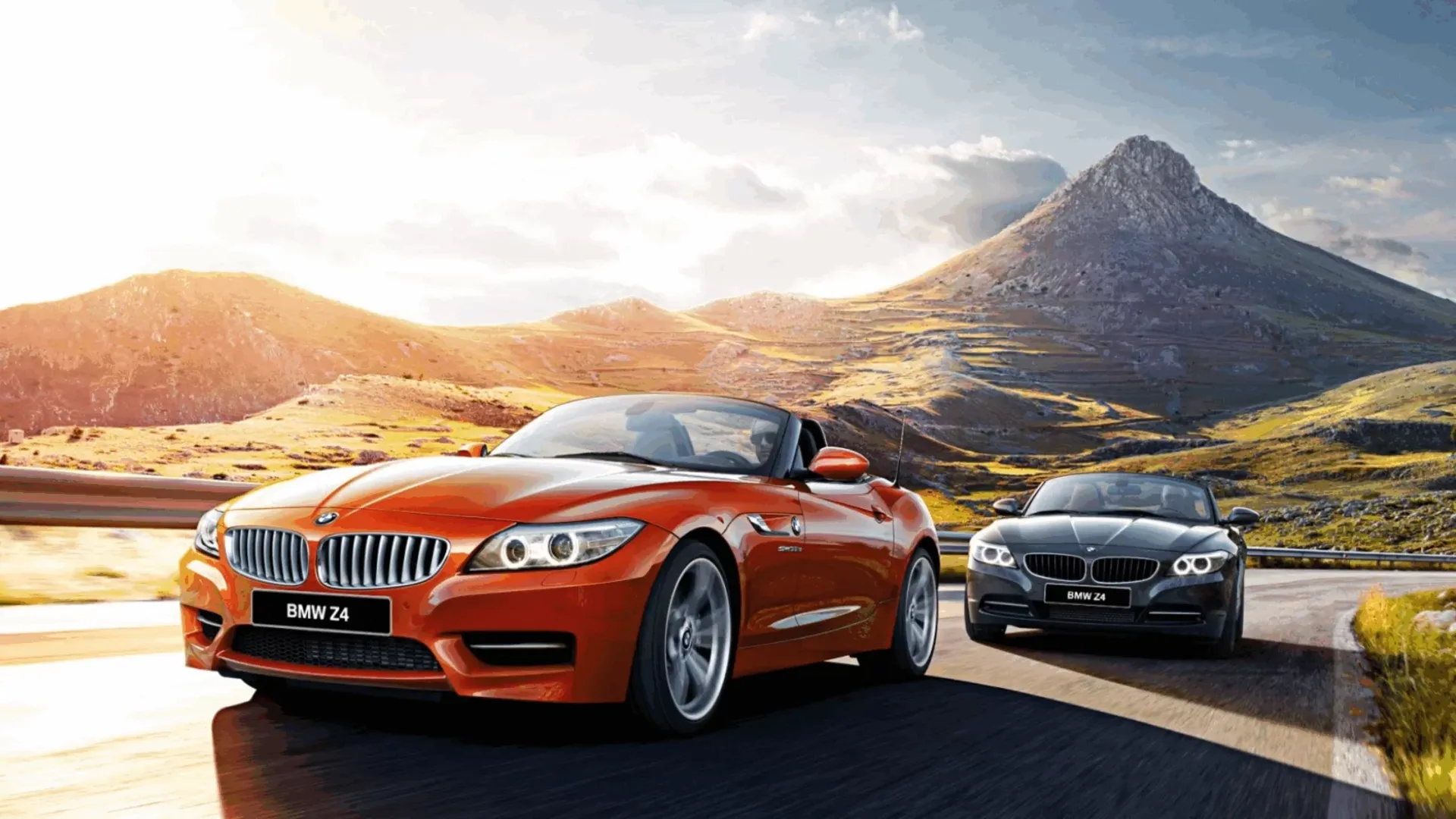Xe BMW