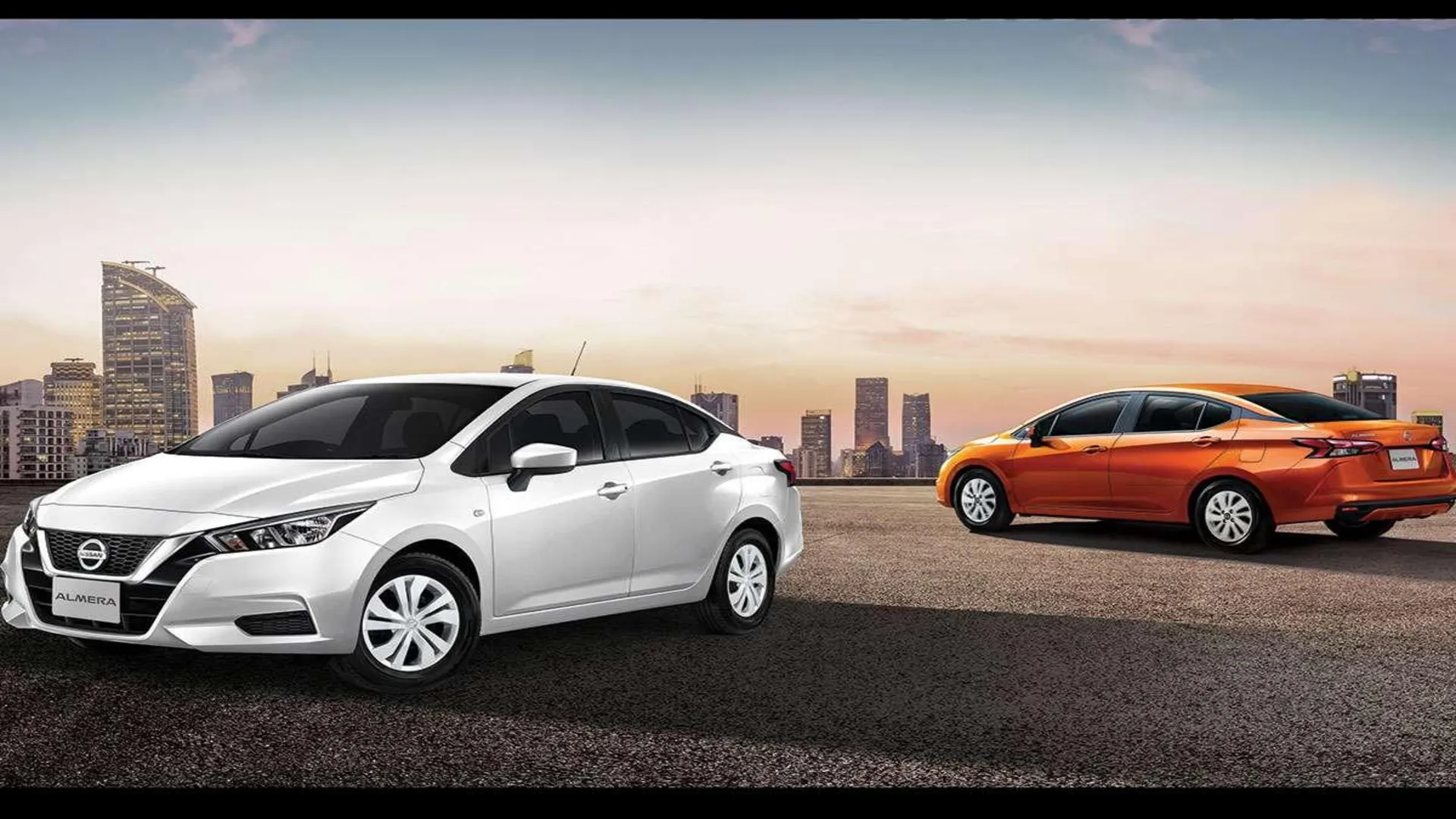 xe Nissan