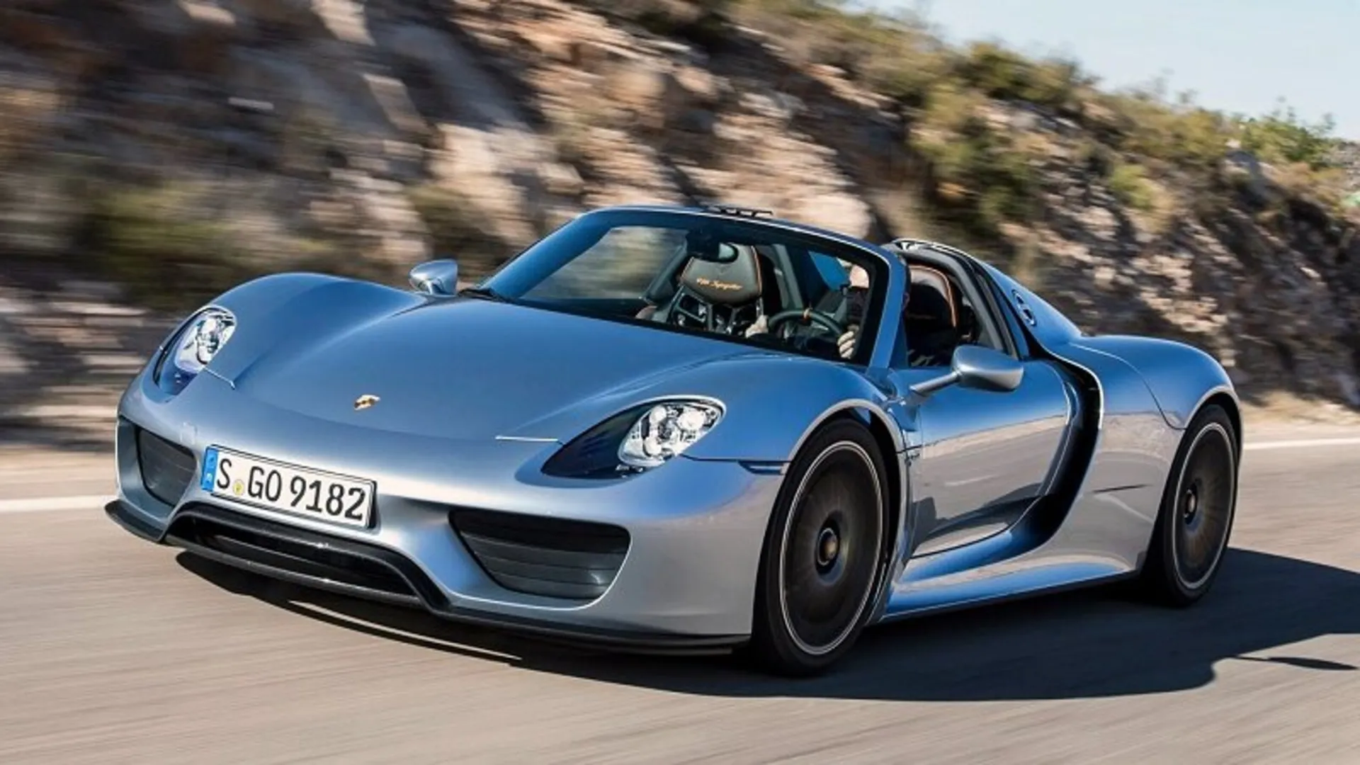 Hãng xe Porsche