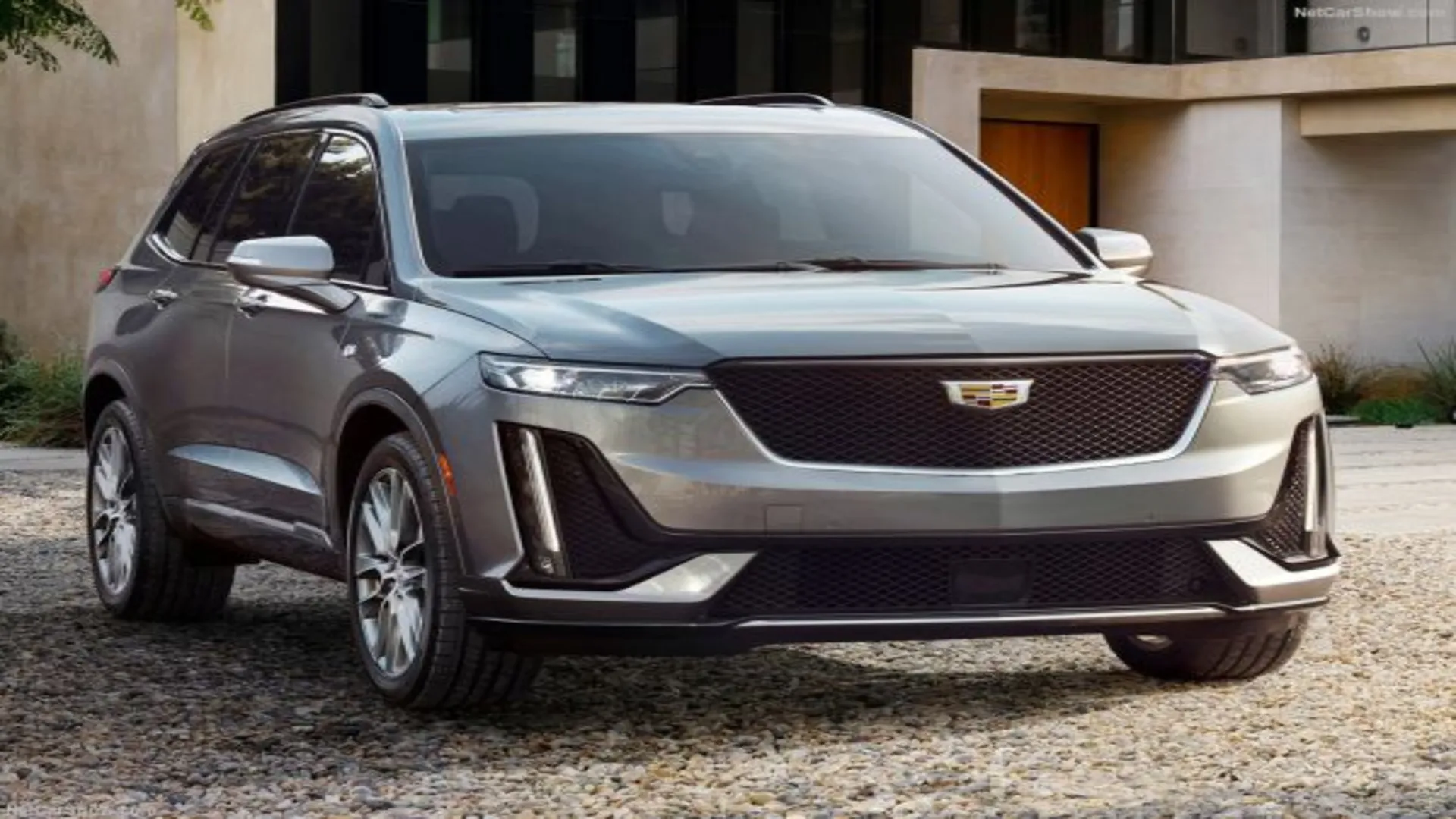 Hãng xe ô tô Cadillac