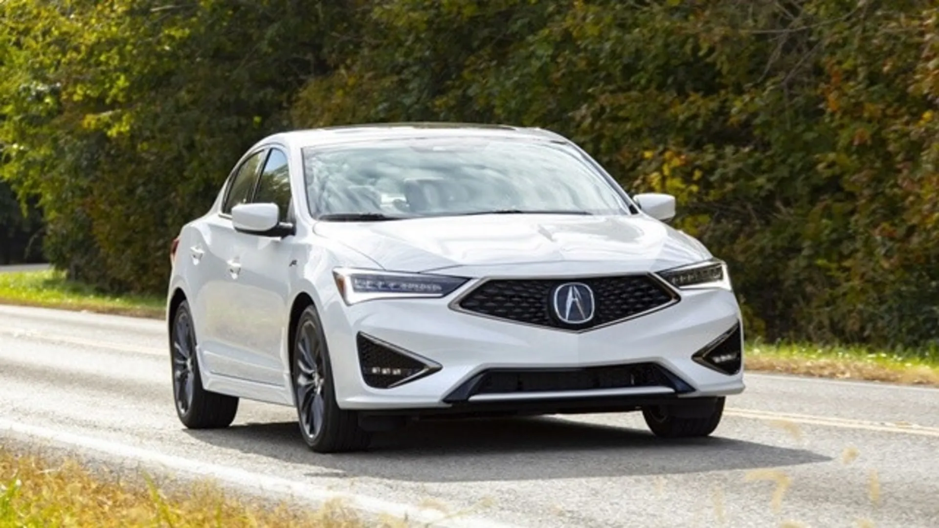 Hãng xe ô tô Acura
