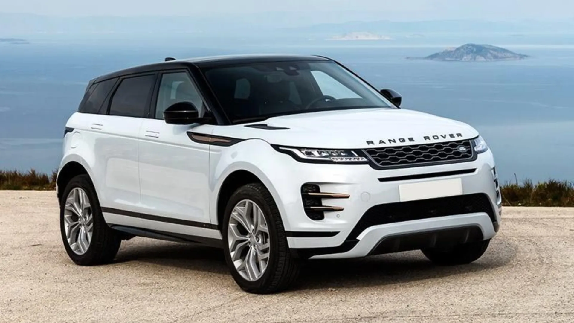 Hãng xe Land Rover