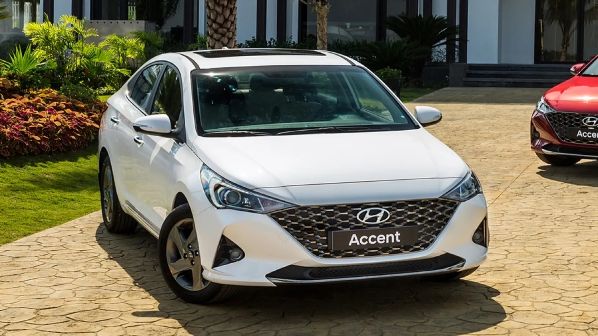 Hãng xe hơi Hyundai