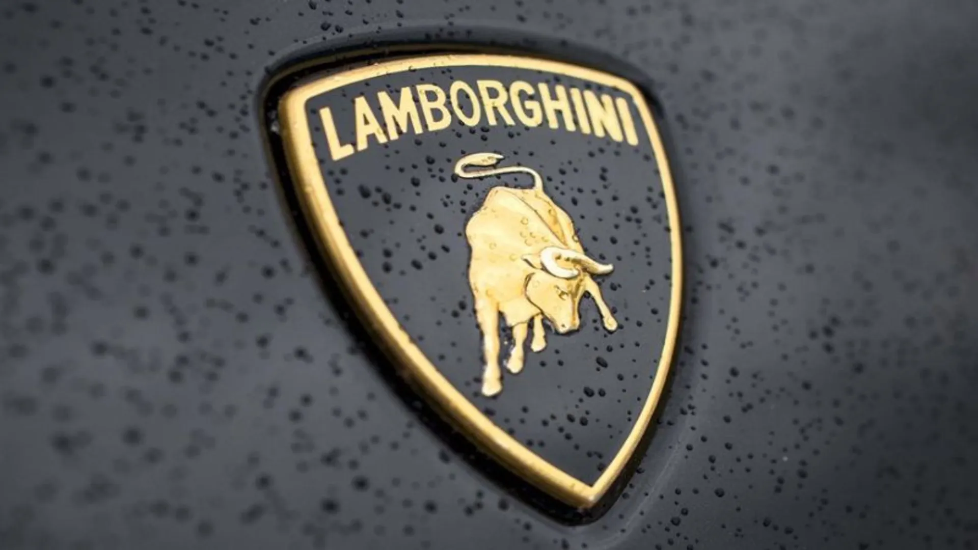 Các hãng xe trên thế giới - Lamborghini