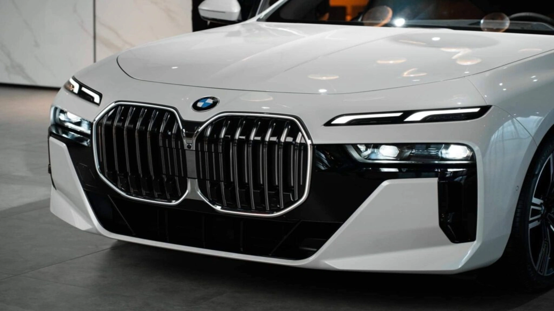 các loại xe của bmw 1 Giới thiệu chung về các loại xe của BMW