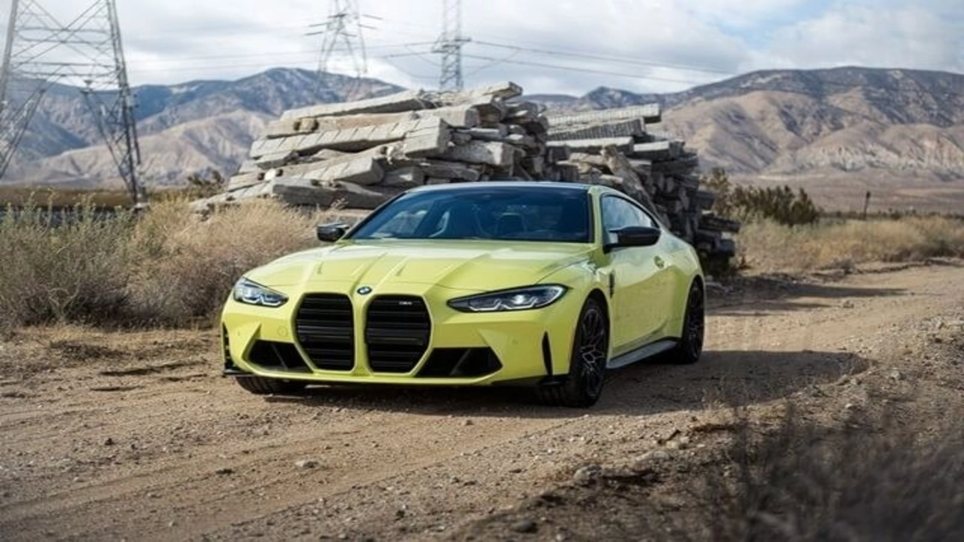 các loại xe của bmw 15 Các loại xe của BMW - xe BMW M4