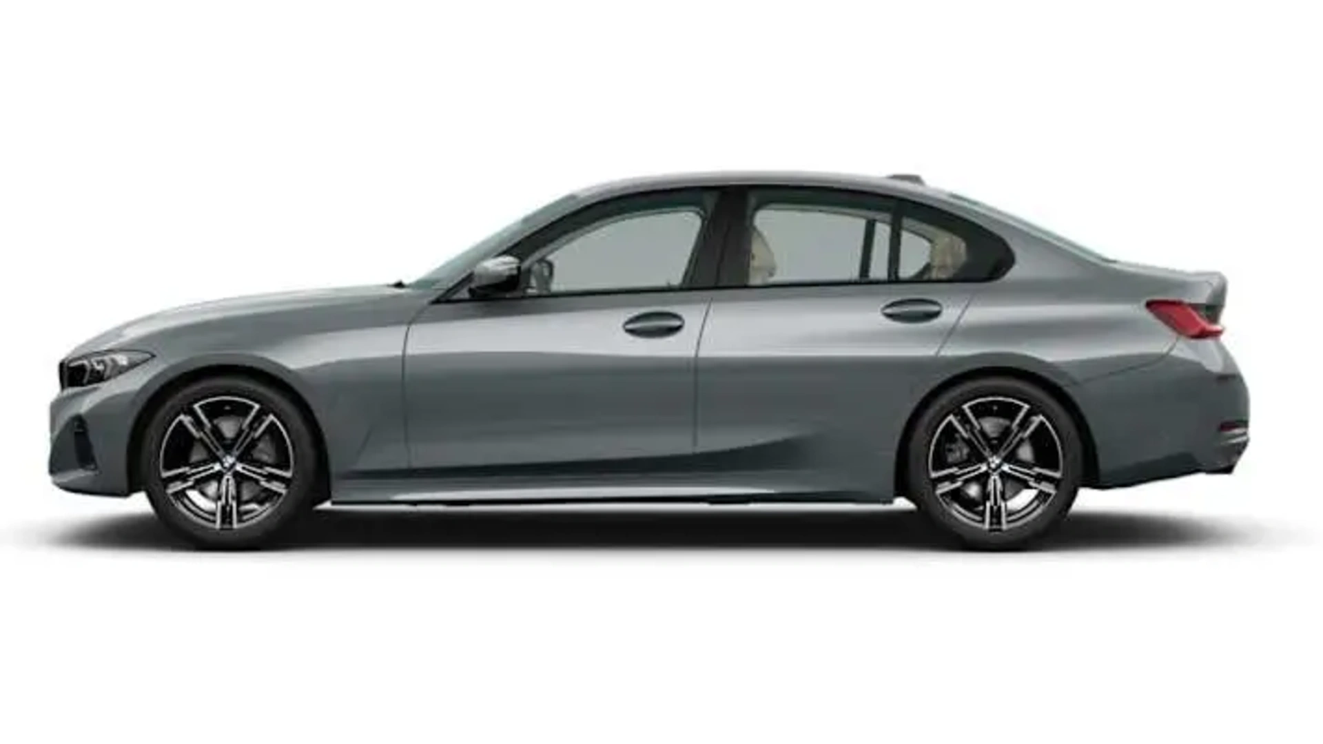 các loại xe của bmw 2 Các loại xe của BMW - xe BMW 3 Series