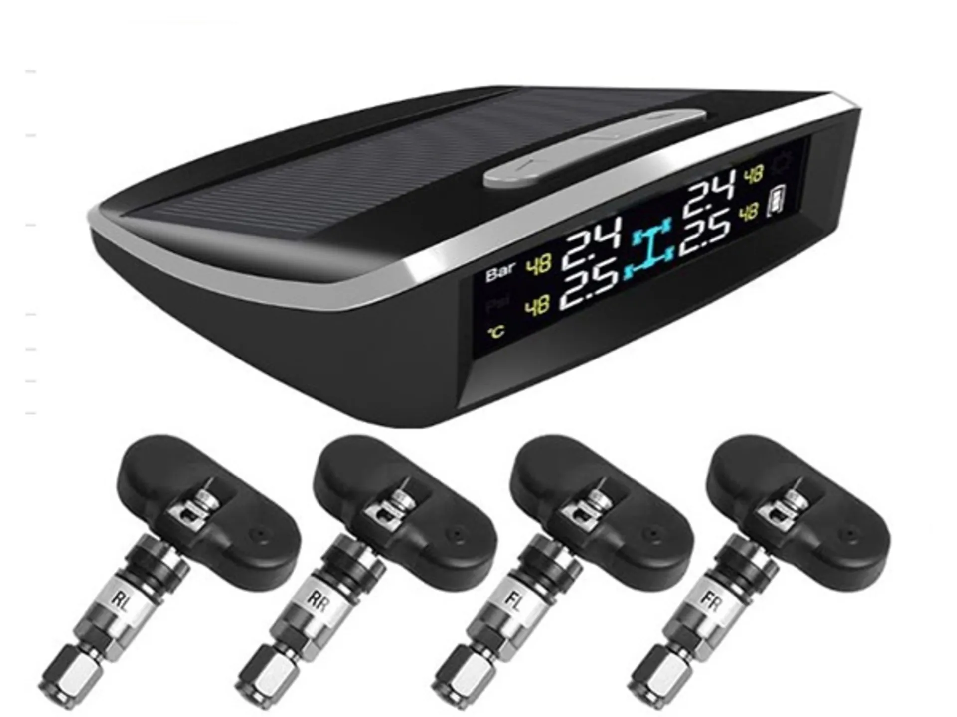 Cảm biến áp suất lốp Icar Cảm biến áp suất lốp Icar