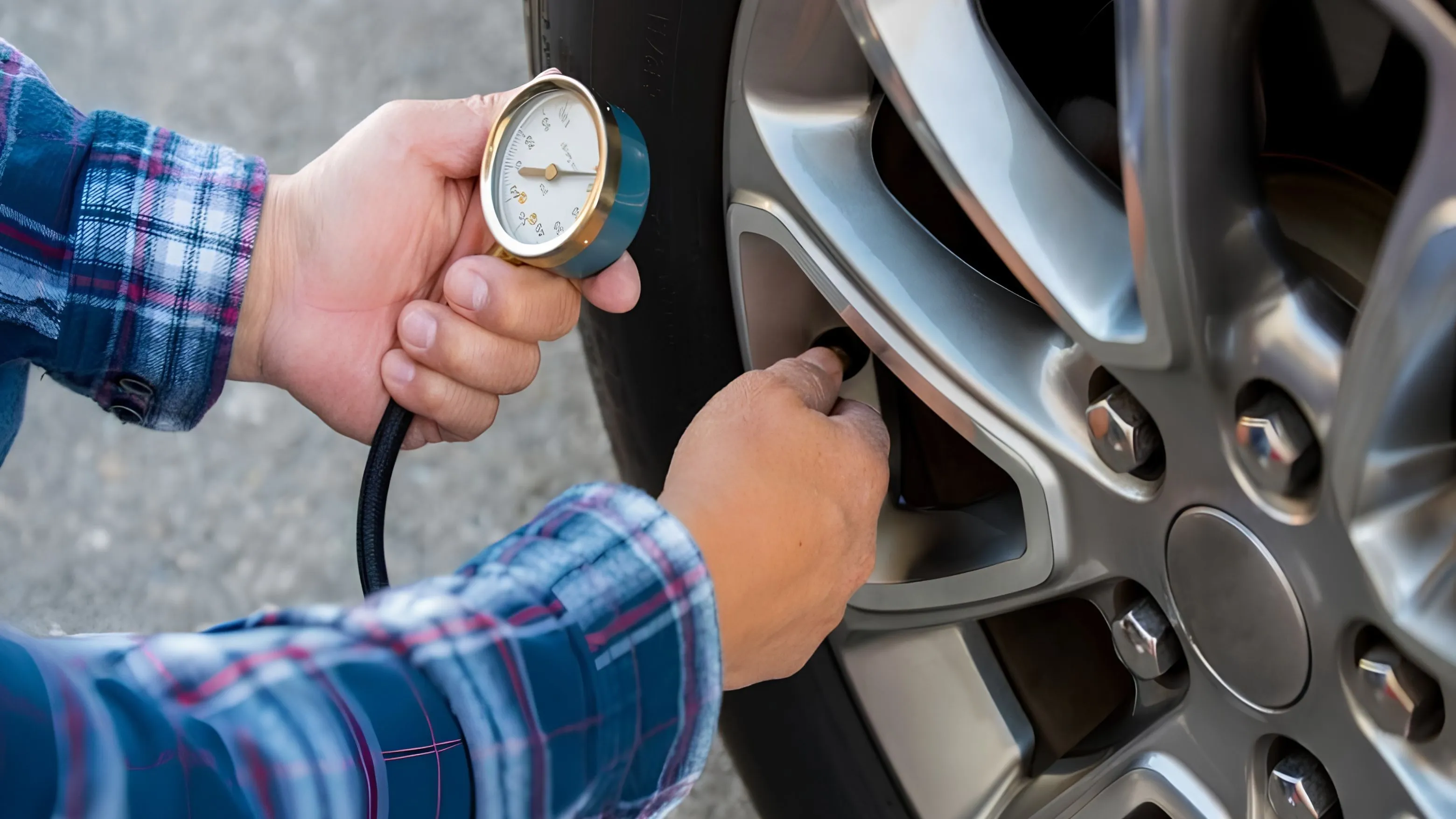 cảm biến áp suất lốp ảnh số 3 cảm biến áp suất lốp TPMS