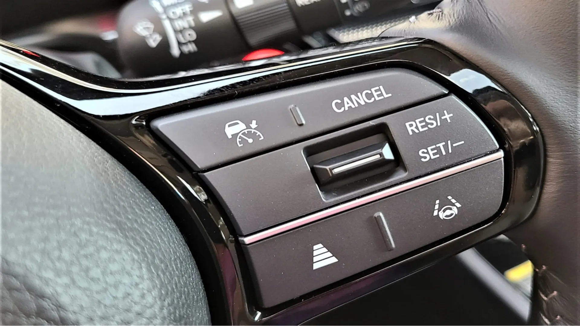 cruise control là gì 3 Hướng dẫn cách sử dụng Cruise Control