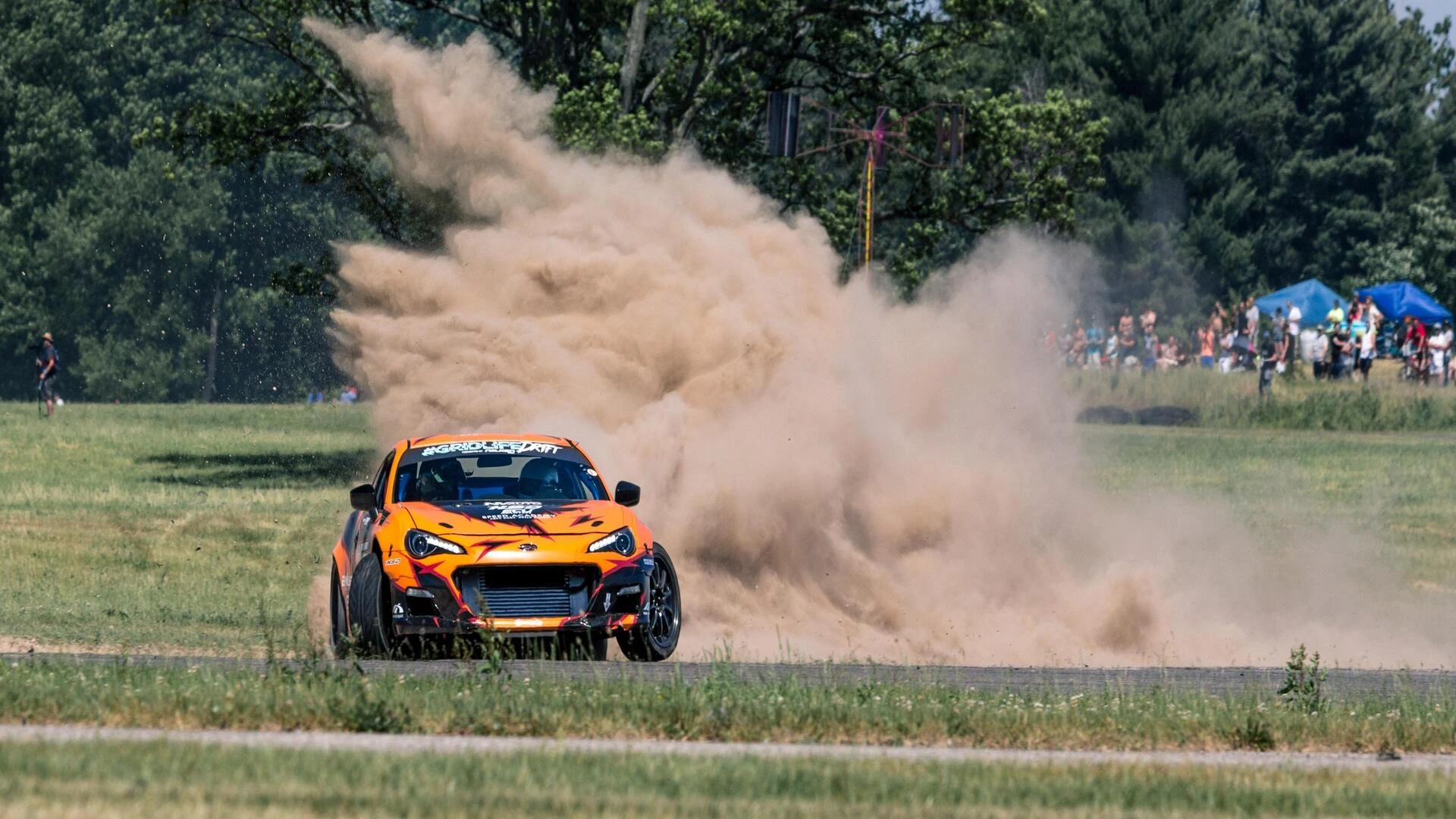 Các bước drift xe ô tô đơn giản