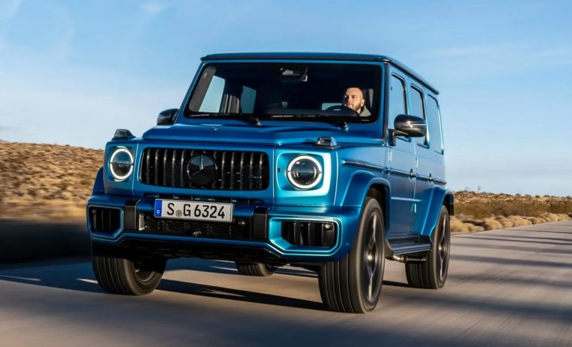 Giá G63 ảnh 8 Hệ thống ghế ngồi G63