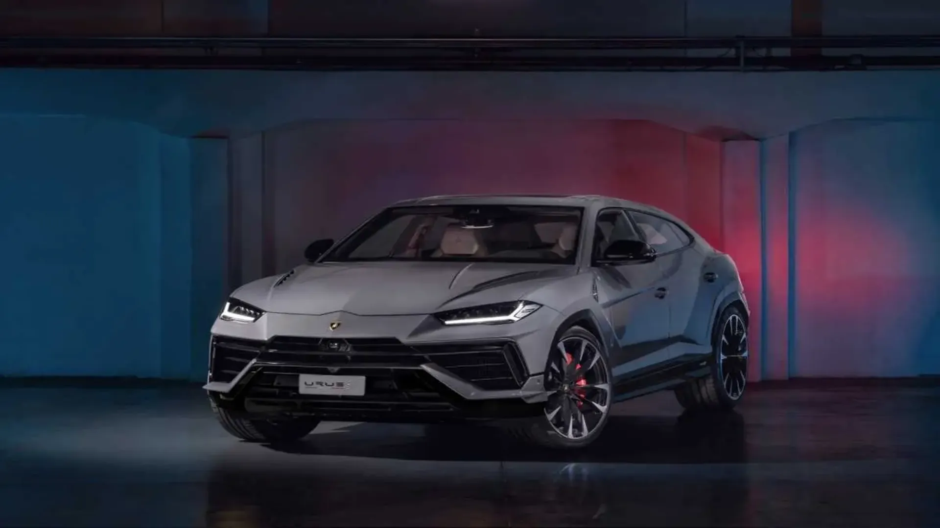 Giá Lamborghini 1 Giá xe Lamborghini Urus