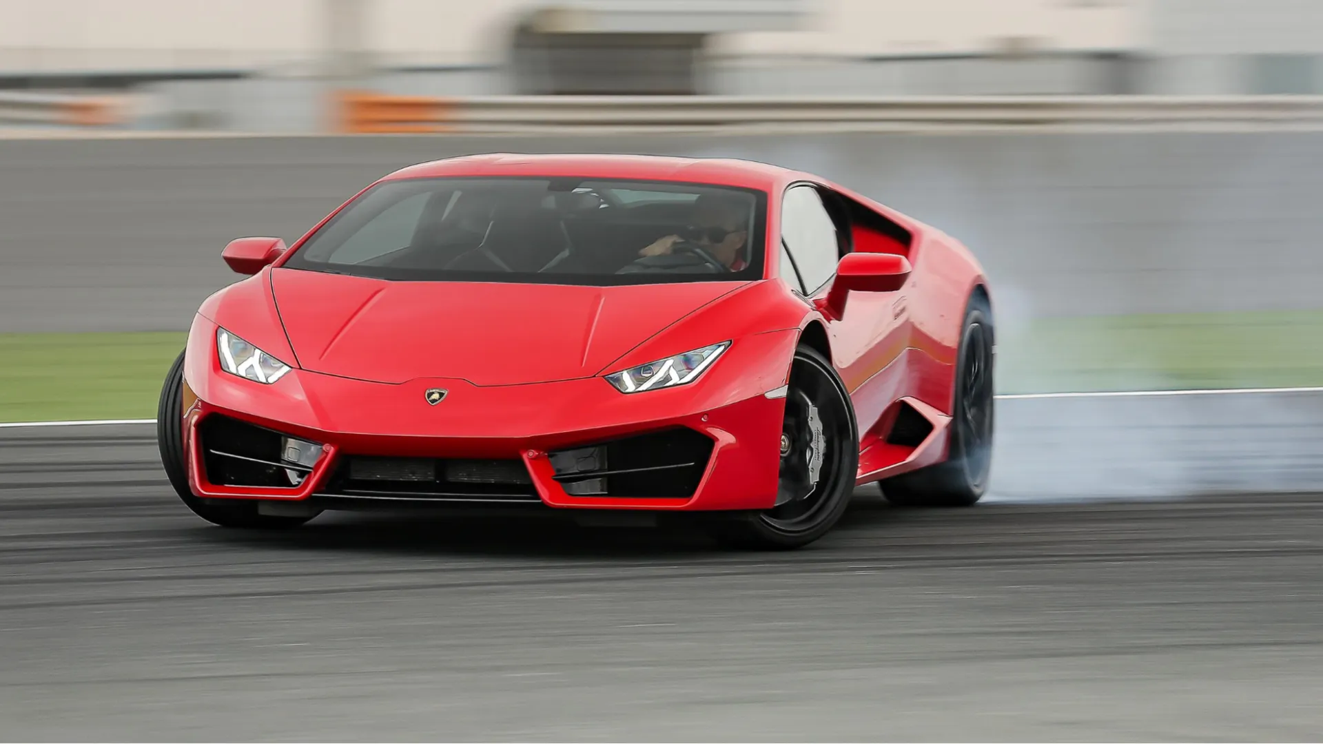 Giá Lamborghini 7 Lamborghini Huracan LP580-2