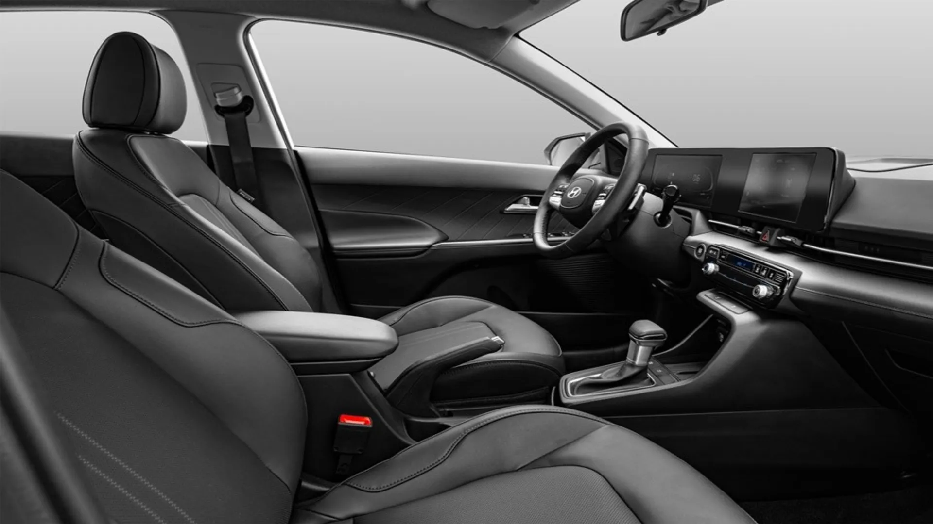 Hộp Số và Hệ Dẫn Động Hyundai Accent 2025