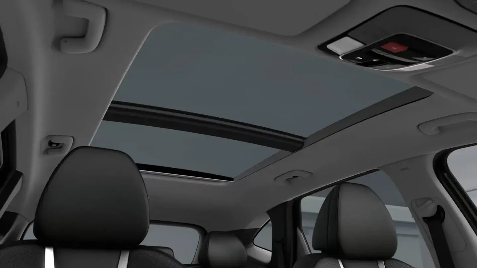 Giá xe Hyundai tucson 8 Cửa sổ trời toàn cảnh Tucson 2025