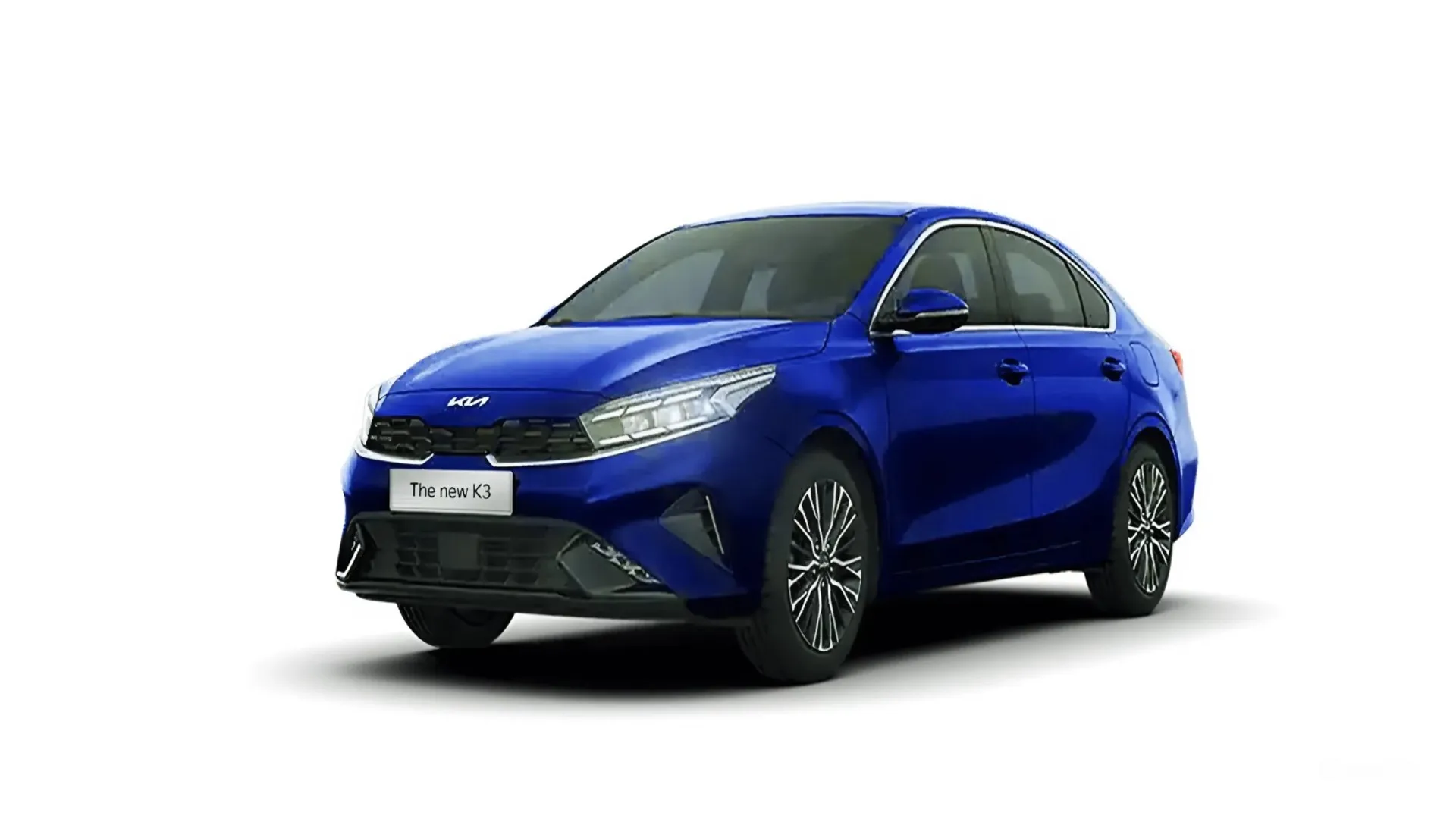 K3 màu xanh sẫm