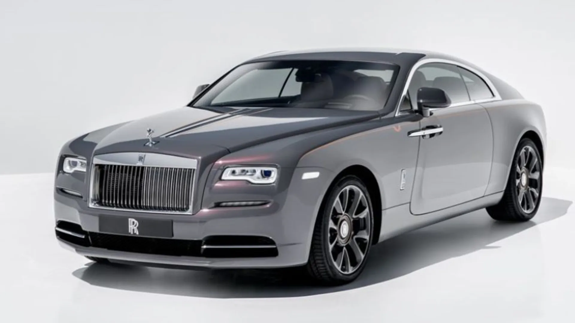 Giá xe Rolls-Royce Wraith