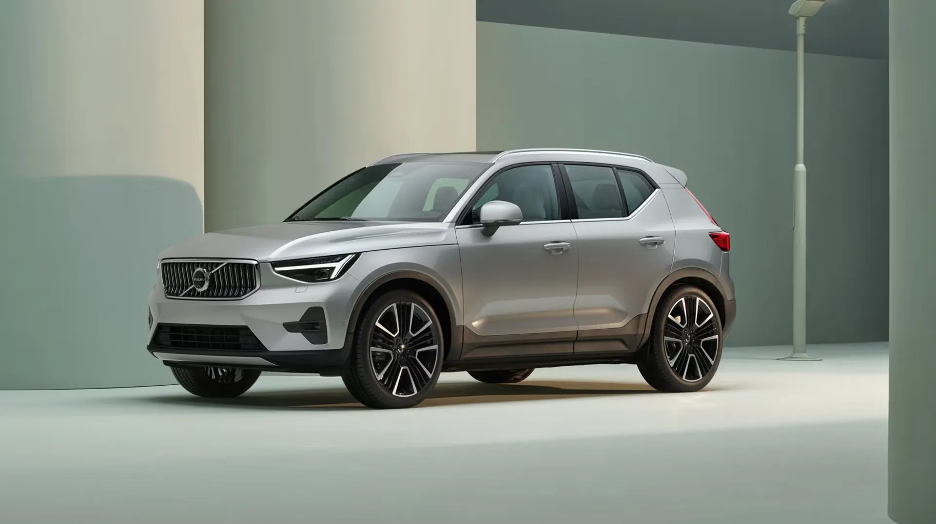 Giá xe volvo 3 Giá xe Volvo XC40 Ultra 2026 khoảng 1,820 tỷ đồng