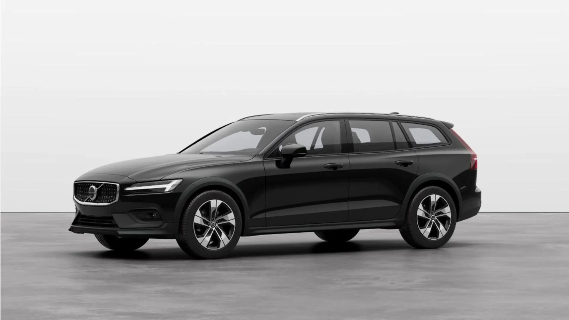 Giá xe volvo ảnh thêm 3 Volvo V60 Cross Country