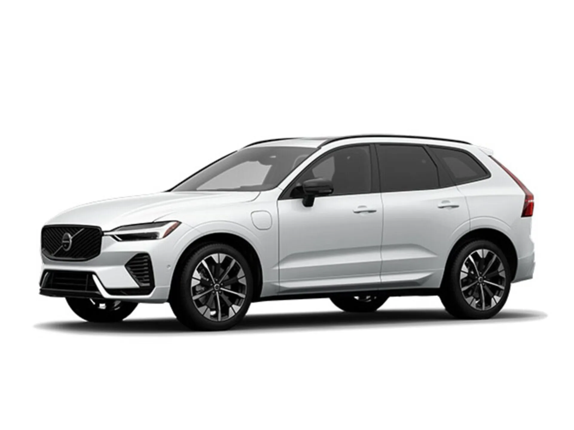 Giá xe volvo ảnh thêm 5 Volvo XC60 Plug-in Hybrid