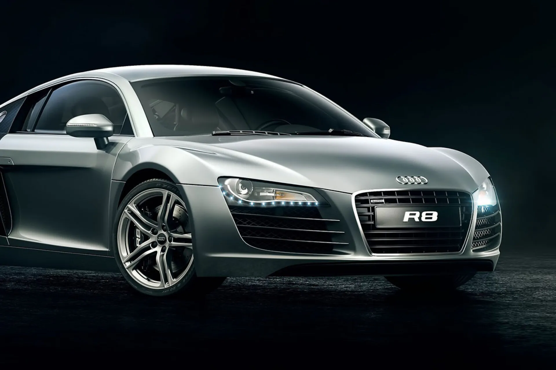 Hãng xe Audi Hãng xe Audi