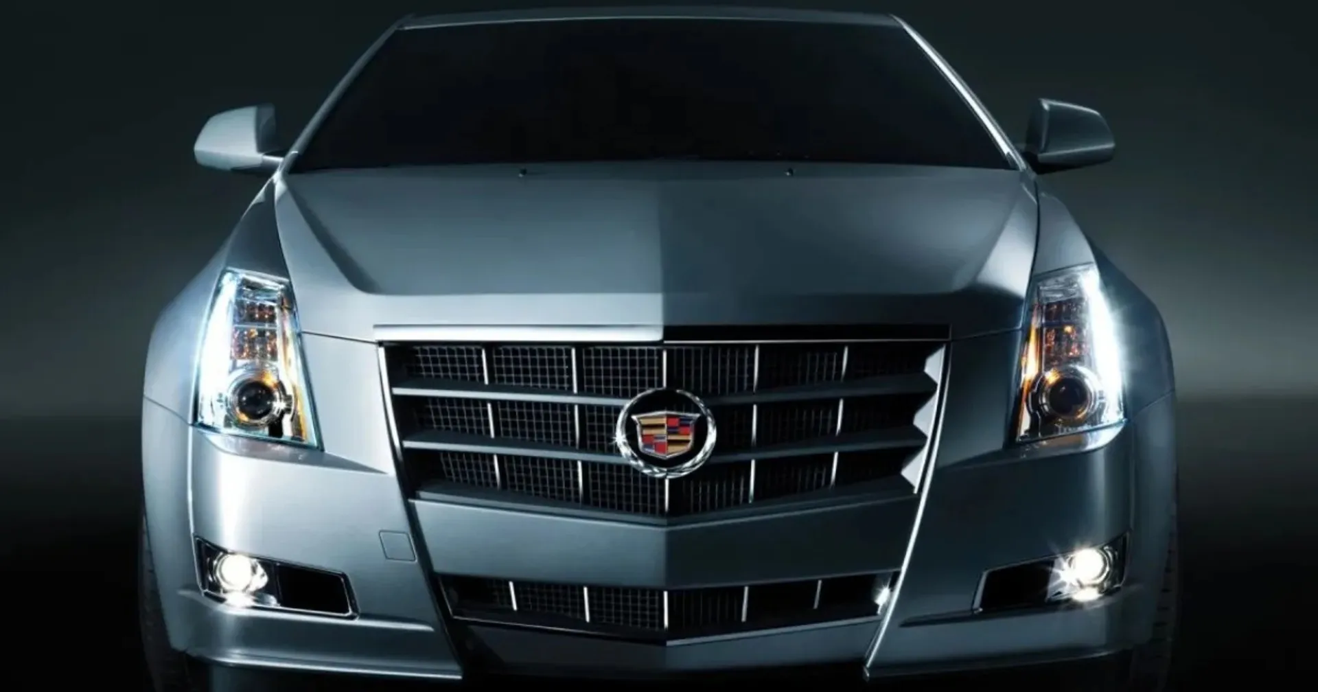 Hãng xe Cadillac Hãng xe Cadillac
