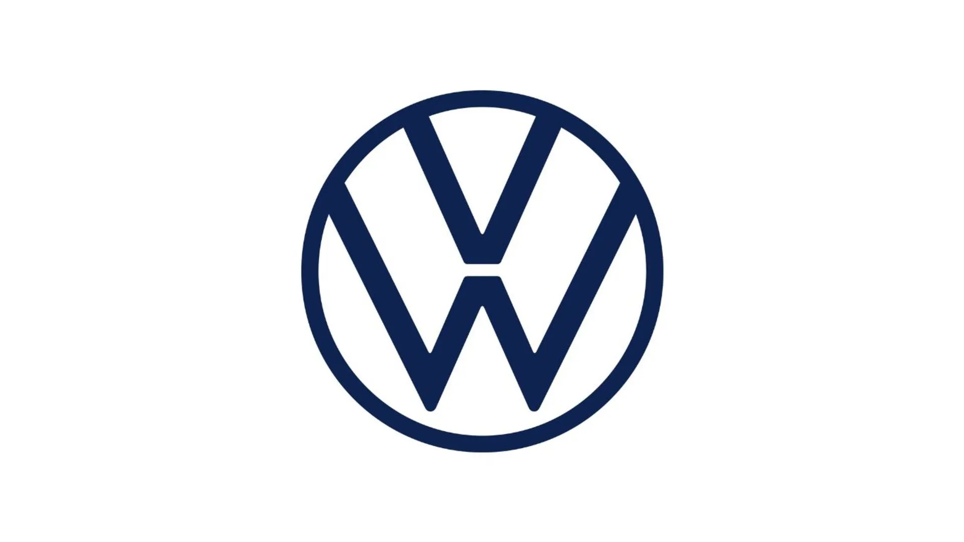 Thương hiệu ô tô Volkswagen
