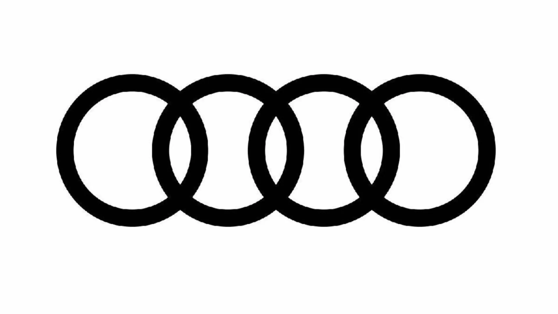 Thương hiệu ô tô Audi
