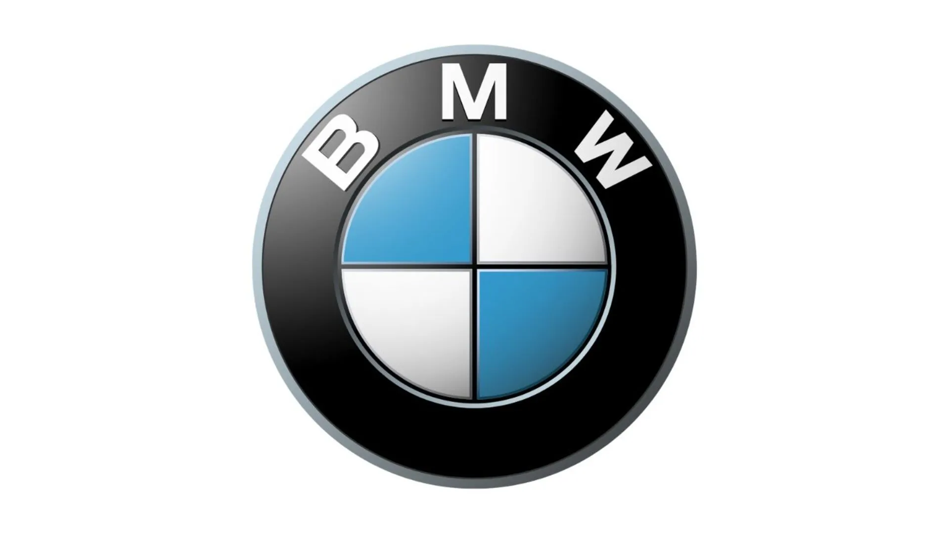 Thương hiệu ô tô BMW