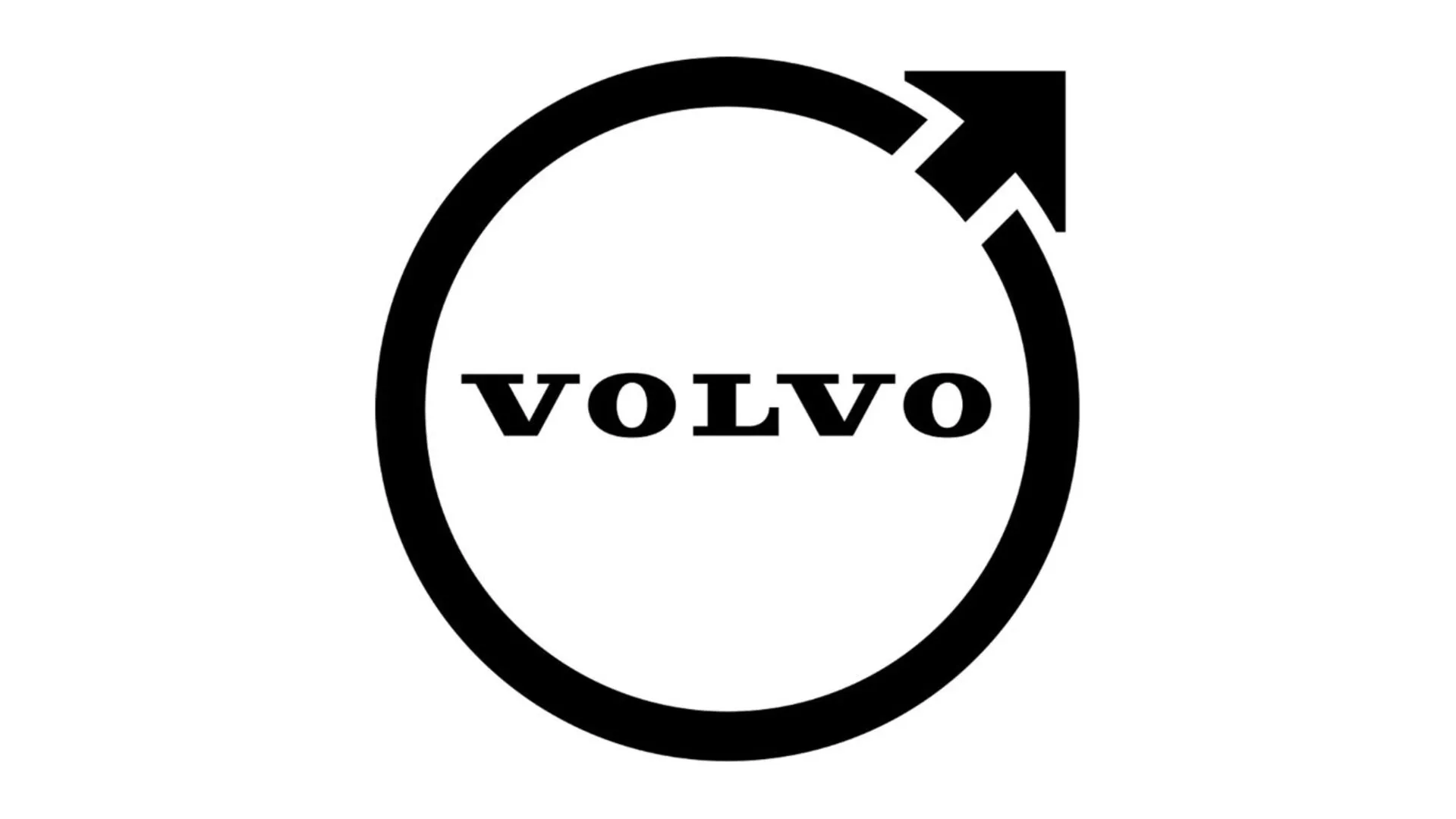 Thương hiệu ô tô Volvo