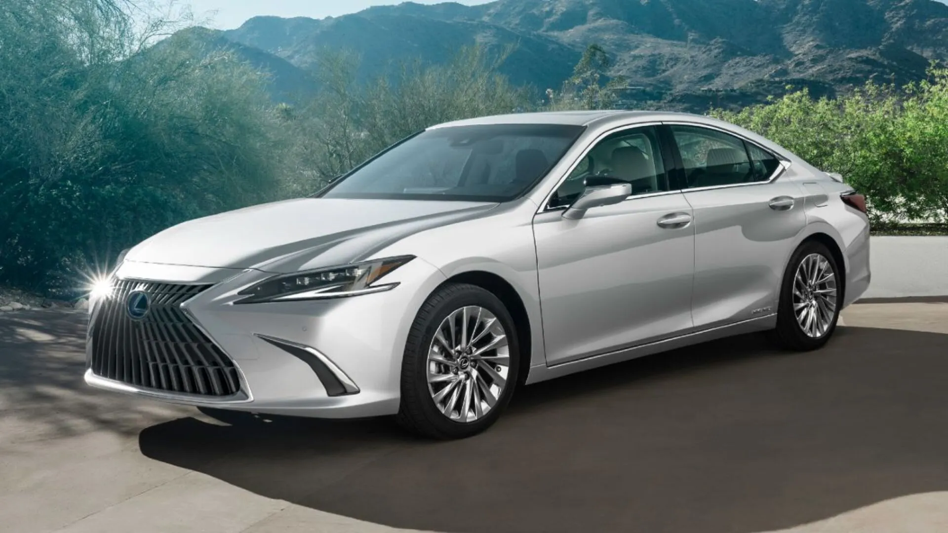 Hãng xe Lexus Hãng xe Lexus