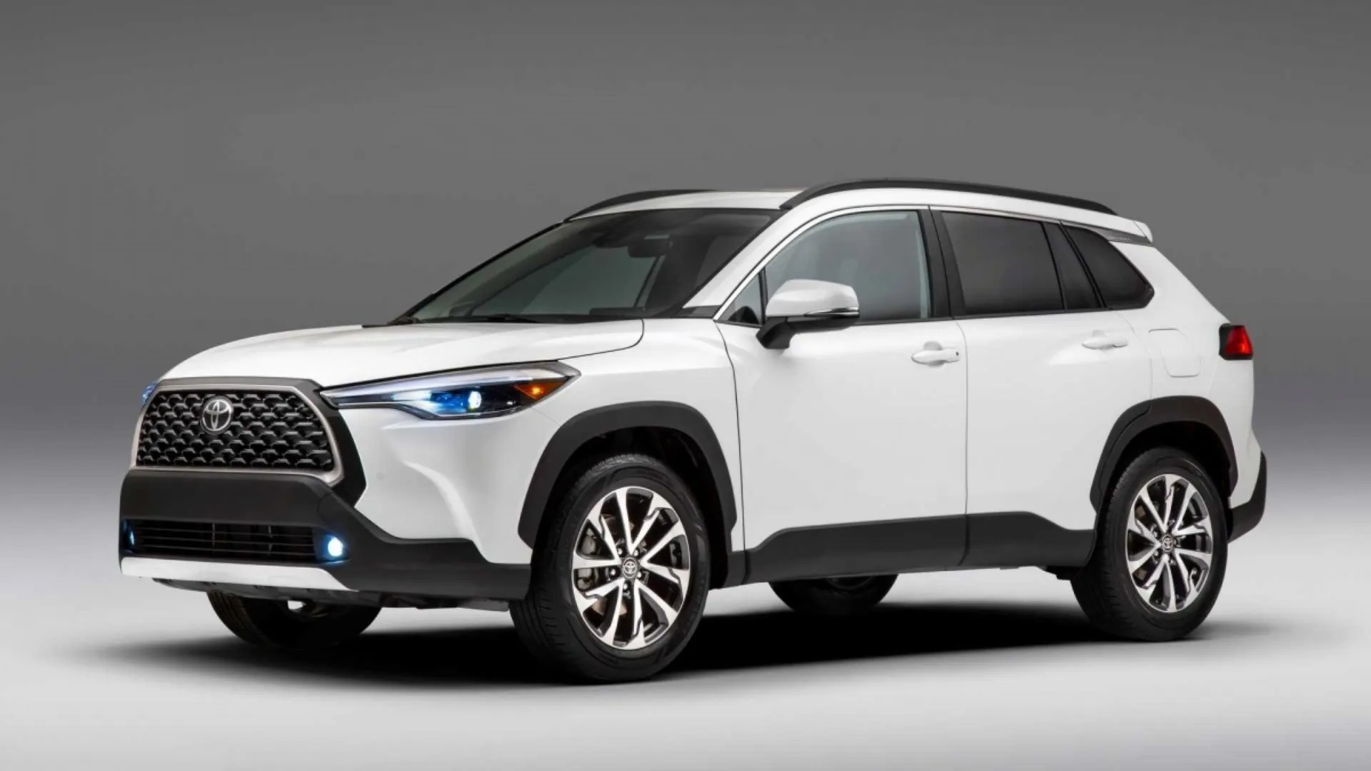 Hãng xe Toyota Hãng xe ô tô Toyota