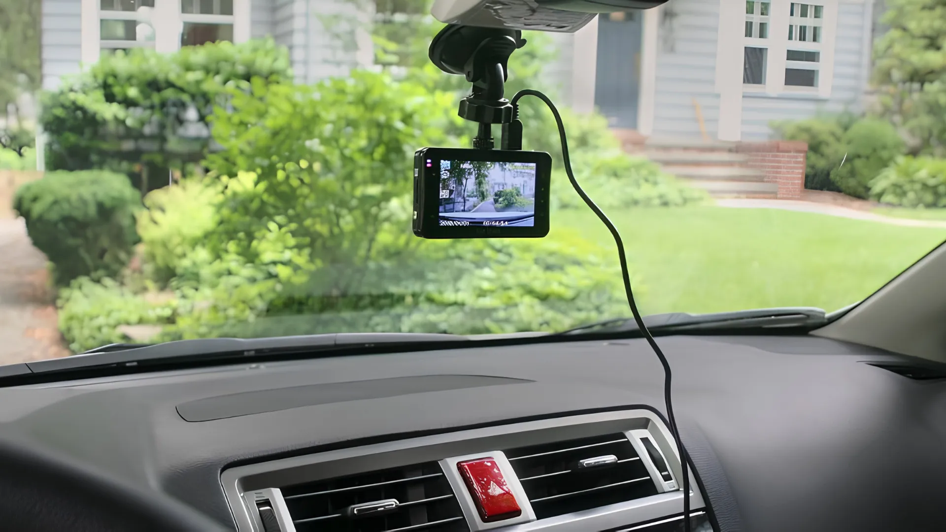 cấu tạo của thiết bị giám sát hành trình là gì