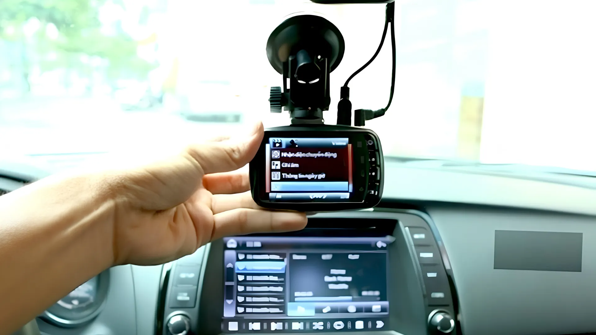 loại xe bắt buộc gắn camera giám sát hành trình