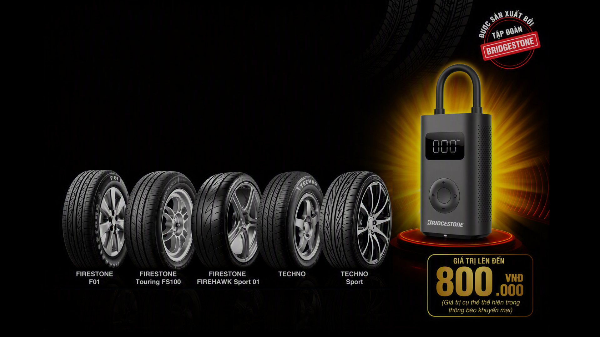 bridgestone