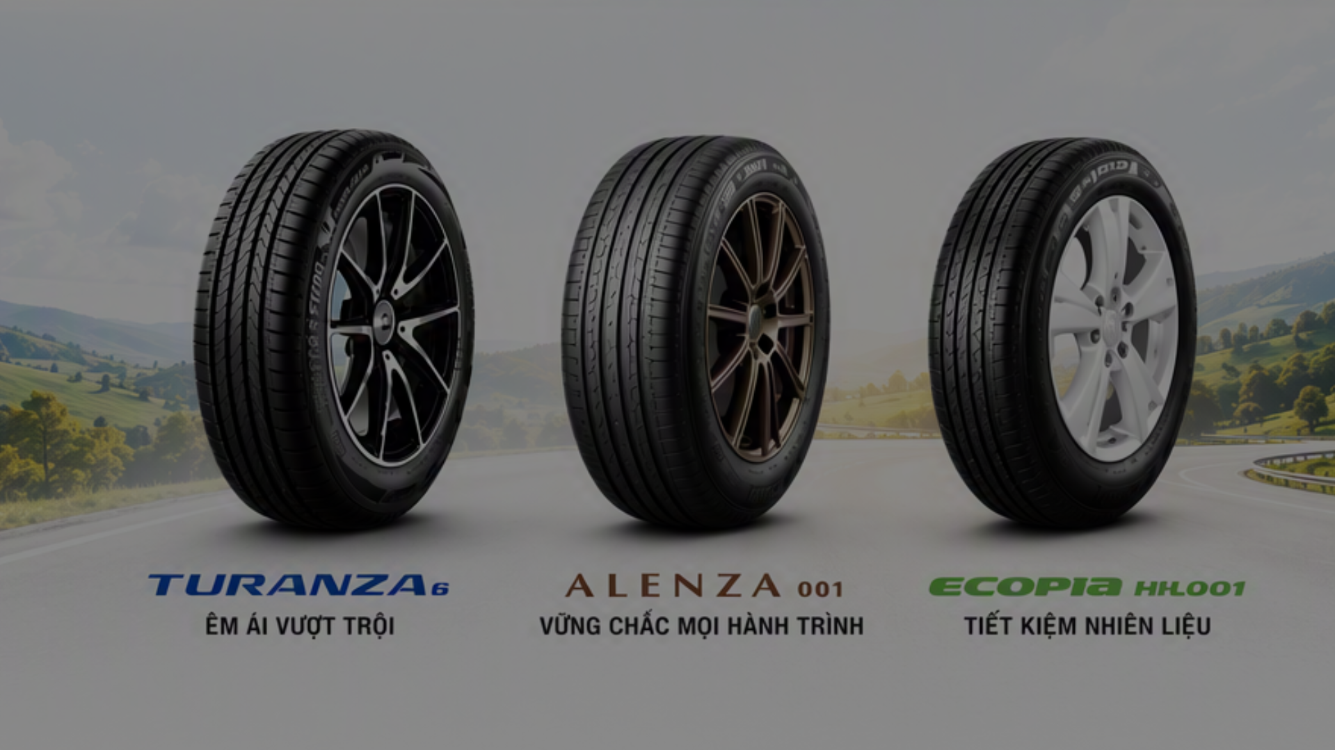 bridgestone