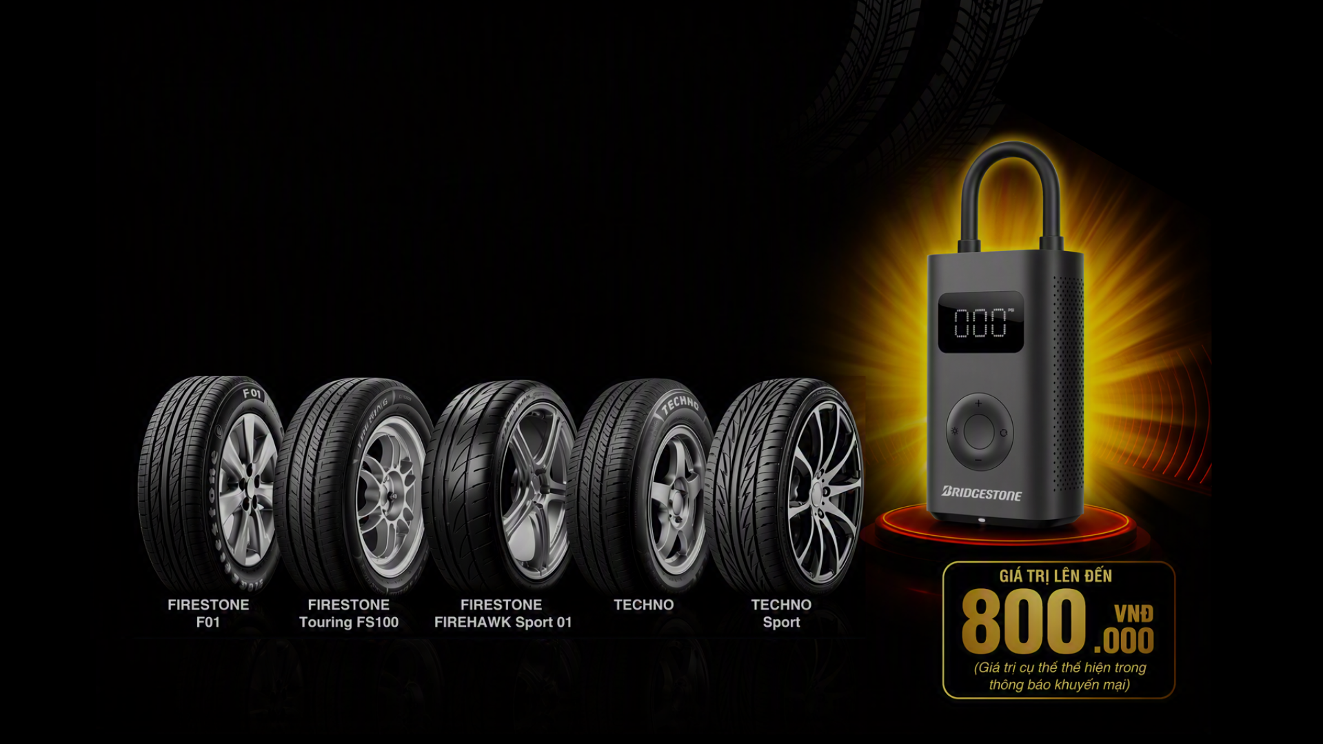 bridgestone