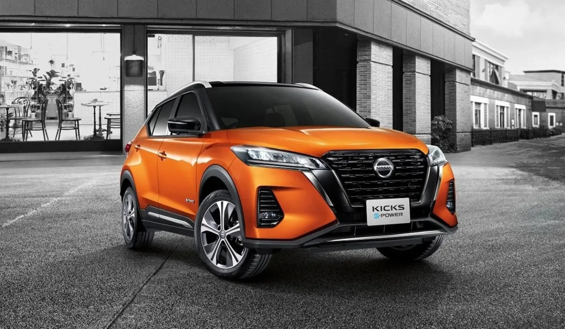 Range extender hybrid là gì
